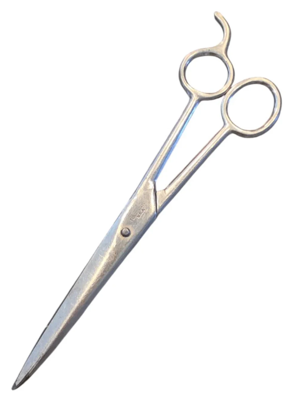 Vintage Eversharp Forged Steel Scissors Shears USA